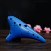 5 Benefits of a Resin Ocarina: Playing Experience & User Guide