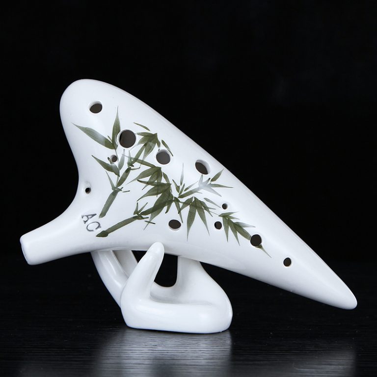 Learn how to play Zelda-inspired melodies on a real ceramic ocarina, explore beginner-friendly instruments, and discover the joy of making music.