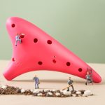 The Healing Power of the Ocarina: Music for Mind and Spirit 1 750552