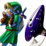 The Melody Through Time: Ocarina of Time – More Than an Instrument, a Carrier of Time and Sentiment 1 ace4f7310711223c8b0fa220cf60ae03